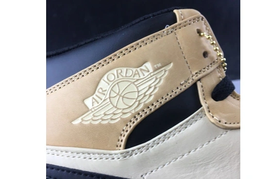 Rep EP AH7389-003 WMNS Fossil 1 Jordan AH7389-003 Premium High Air Mushroom 0408